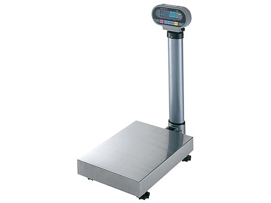 Ishida IGX-150 150kg x 50g Platform Scale