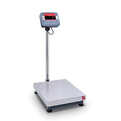 Ohaus Defender 2000 D24PE150FX 150kg x 20g Extra Large Base Platform Scale