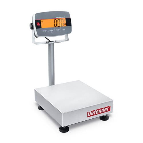 Ohaus Defender 3000 i-D33P60B1R1 60kg x 10g Platform Scale