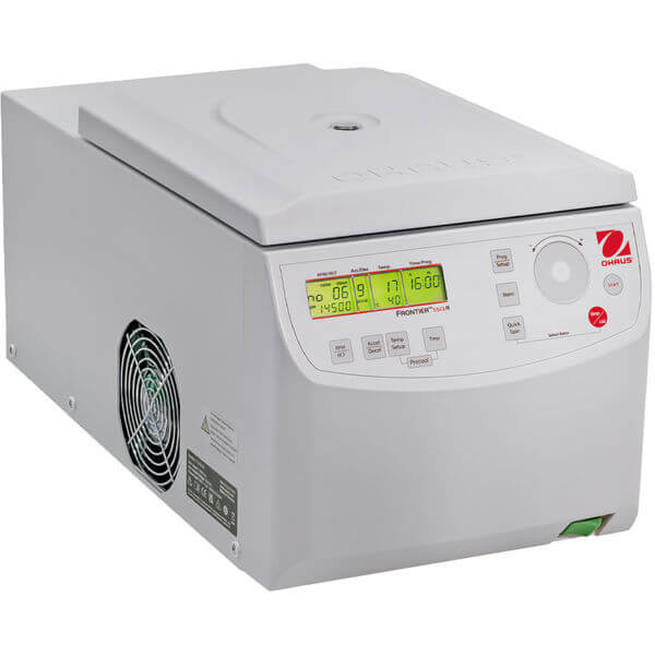 Mid-Speed Micro Refrigerated Bundles