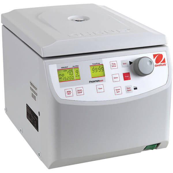 High-Speed Micro Non-Refrigerated Bundles