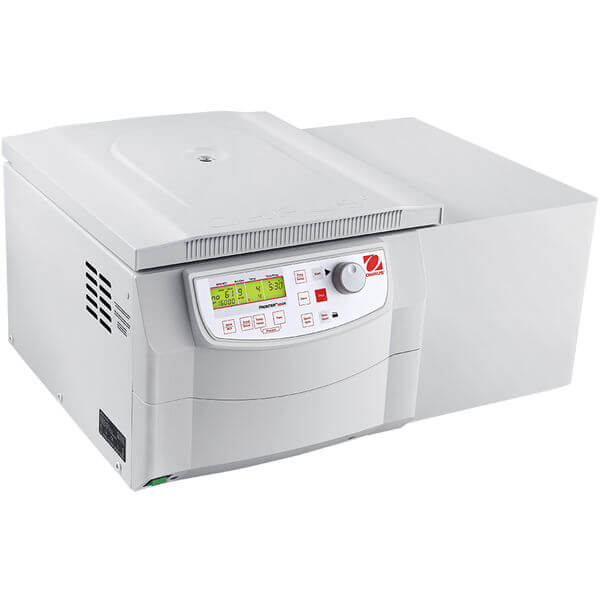 High Volume Refrigerated Cell Culture Bundles