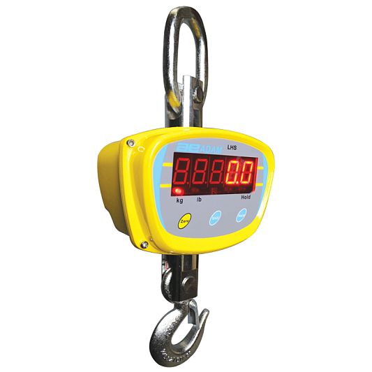 Adam Equipment LHS 500kg X 100g Mini Crane Scale