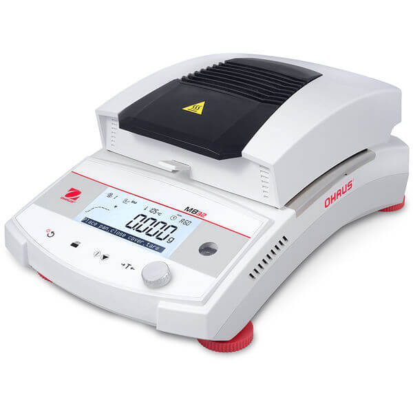 Ohaus MB32 90g 0.01%/0.001g Moisture Analyser