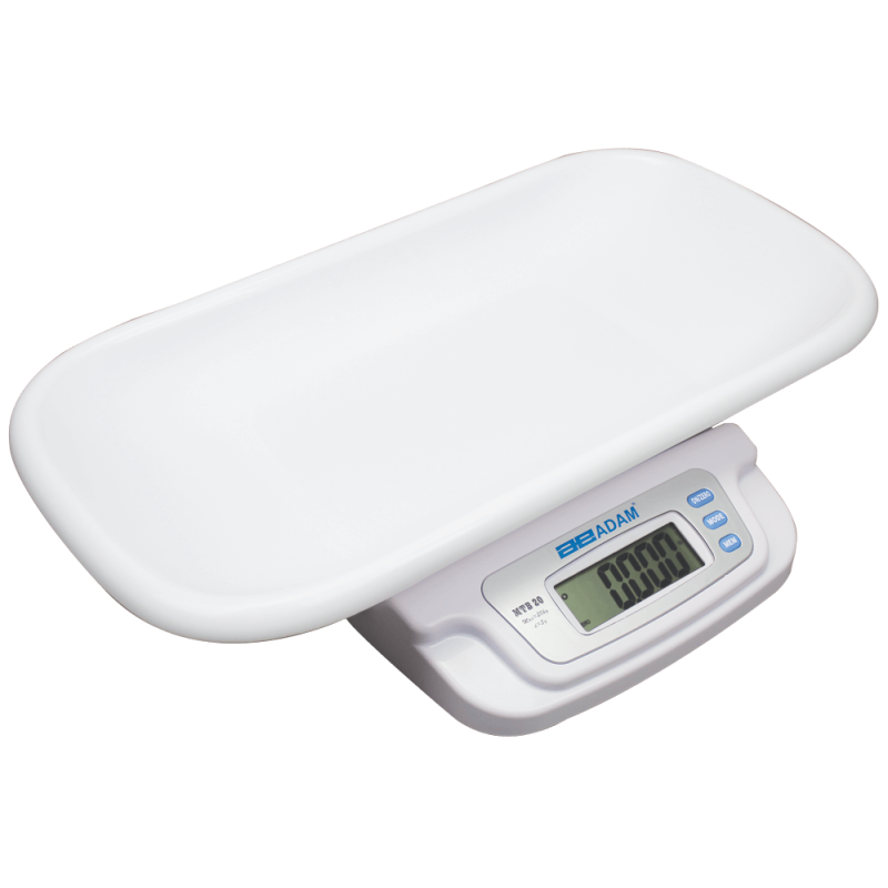 Adam MTB20 20kg x 5g Pet/Vet Scale