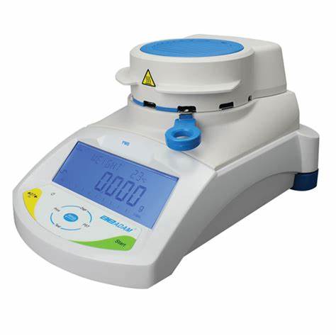 Adam PMB163 160g x 0.001g/0.01% Moisture Analyzer