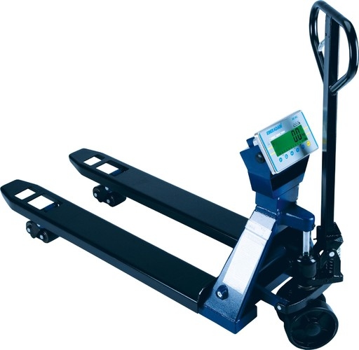 Adam Equipment PTSplus 2000kg x 0.5kg Pallet Truck Scale