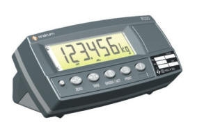 Custom Order For Matt -Rinstrum R320-K342-DC6 Weighing Indicator