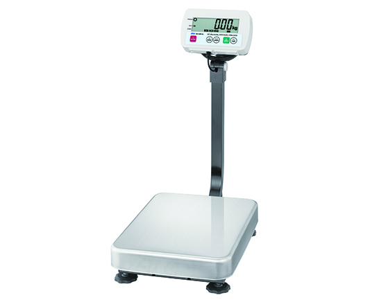 A&D SE-150KAL 150kg x 50g Platform Scale With Large Base