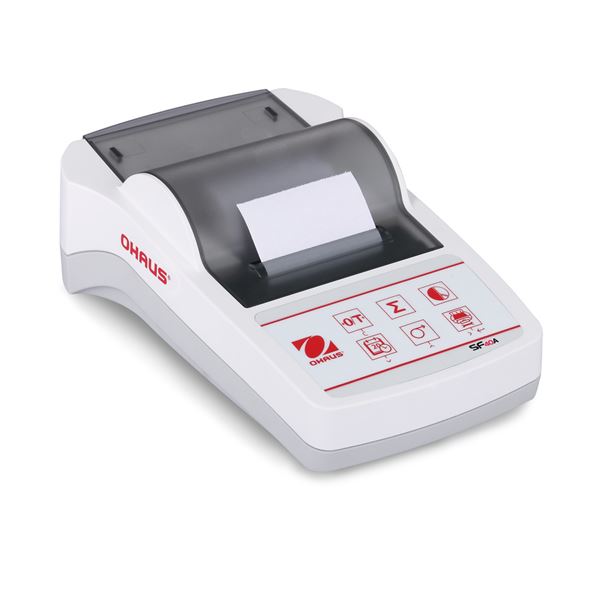 Ohaus SF40 Impact Printer