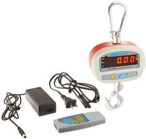 Adam Equipment SHS 150kg X 20g Digital Hanging Scale