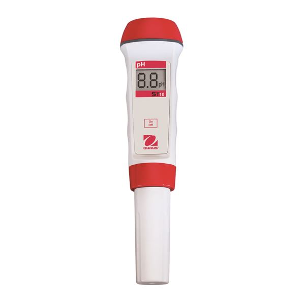 Starter ST10 pH Pen Meter