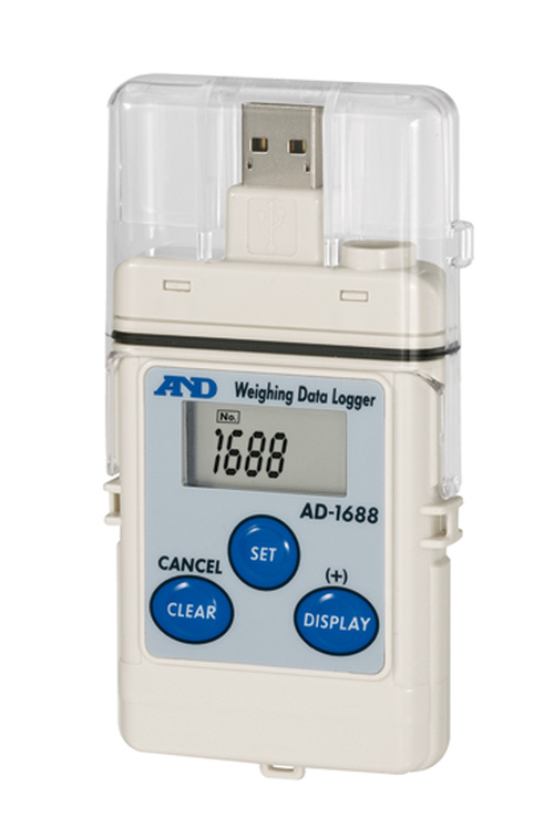 AD-1688 Weighing Data Logger