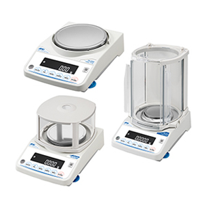 A&D FX-3202 3200g x 0.01g Precision Balance