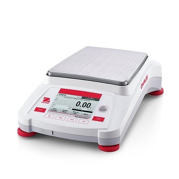 Precision Balances