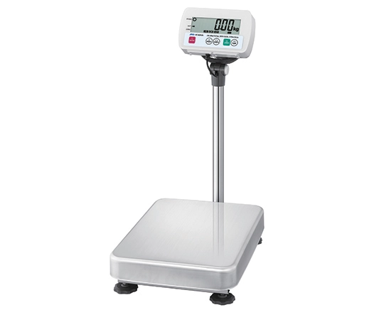 A&D SC-150KAL 150kg x 50g Platform Scale With Large Base